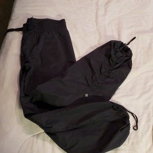 Lululemon lounge pants
